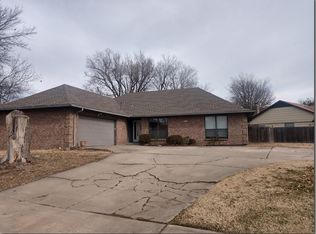 3873 S 118th East Ave, Tulsa, OK 74146