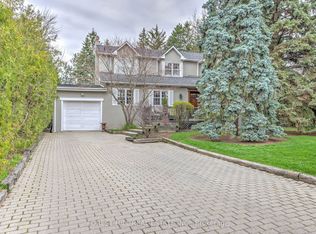 48 Grangemill Cres, Toronto, ON M3B 2J2