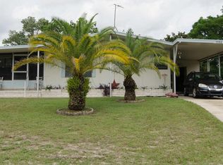 7592 Fairlane Ave, Brooksville, FL 34613