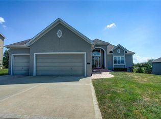 15975 NW 126th St, Platte City, MO 64079