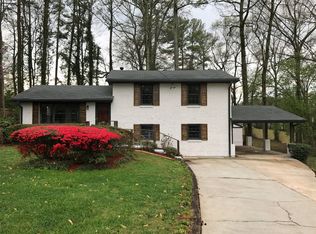 1616 Sprucewood Ct, Decatur, GA 30033