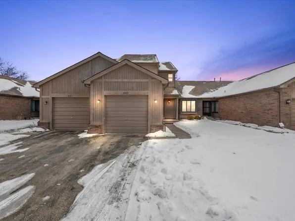 8315 Clay Ct, Sterling Heights, MI 48313