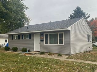 528 W Walnut St, Lebanon, IN 46052