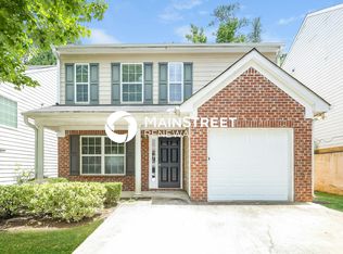 4614 Ravenwood Loop, Union City, GA 30291