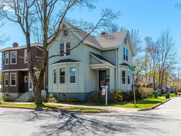 2550 Dublin St, Halifax, NS B3L 3J5