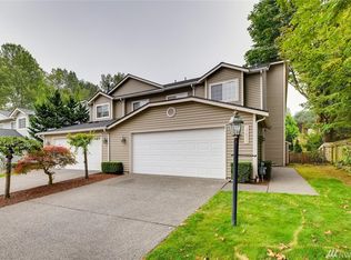 17533 110th Ln Se #17, Renton, WA 98055