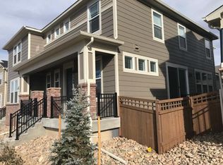 15668 E Otero Ave, Centennial, CO 80112