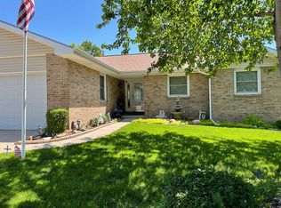 5220 N 25th St, Lincoln, NE 68521