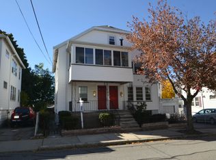 56 Sterling St #2, Somerville, MA 02144