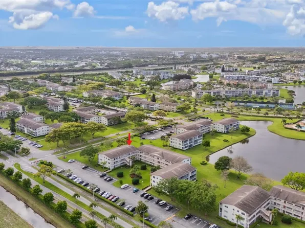 319 Preston E #319-H, Boca Raton, FL 33434