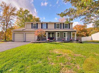 5761 Ashcraft Dr, Milford, OH 45150