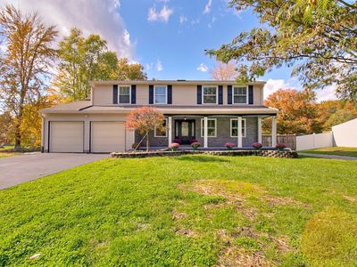 5761 Ashcraft Dr, Milford, OH, 45150