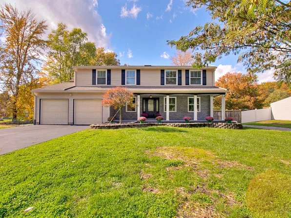 5761 Ashcraft Dr, Milford, OH 45150