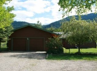 25091 N Good Hope Rd, Athol, ID 83801