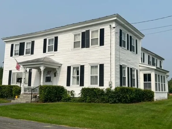 418 Main Street, Vassalboro, ME 04989
