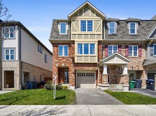 22 Donomore Dr, Brampton, ON L7A0S7