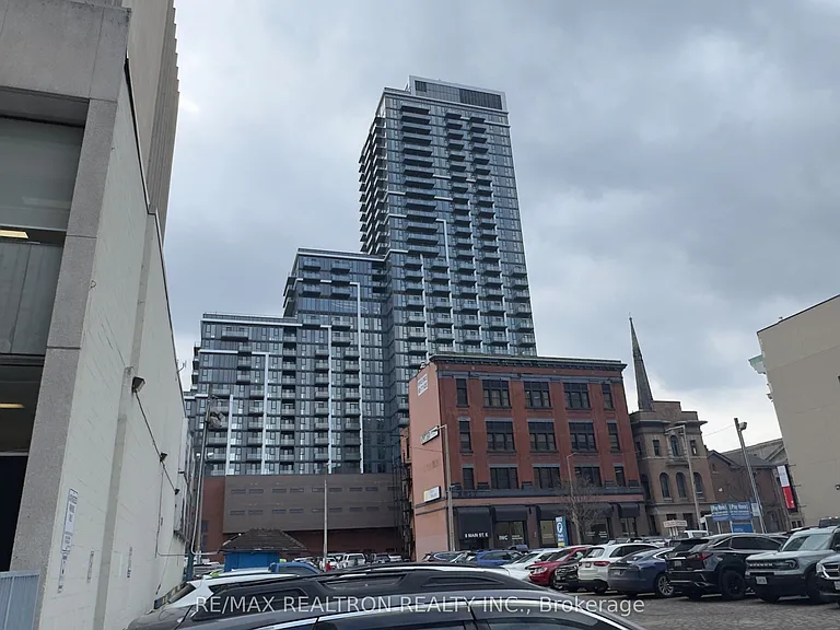 75 James St S #2912 — Photo 4