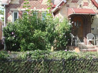 7452 W Forest Preserve Ave #2, Chicago, IL