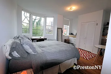 Rented by JM Preston Properties LLC