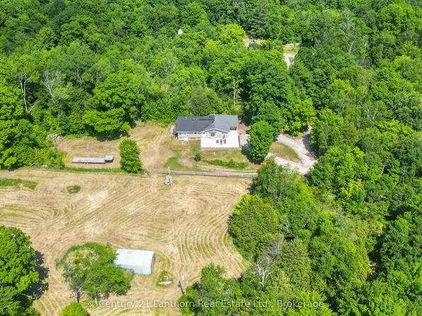 932 Hunt Club Rd, Madoc, ON K0K 2K0