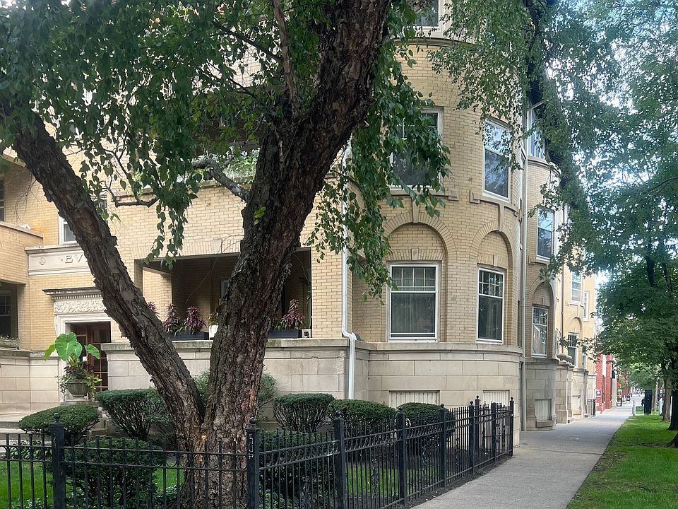 1st image of 1262 W Wilson Ave #1