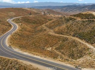 0 Ridge Route Rd #4, Castaic, CA 91384
