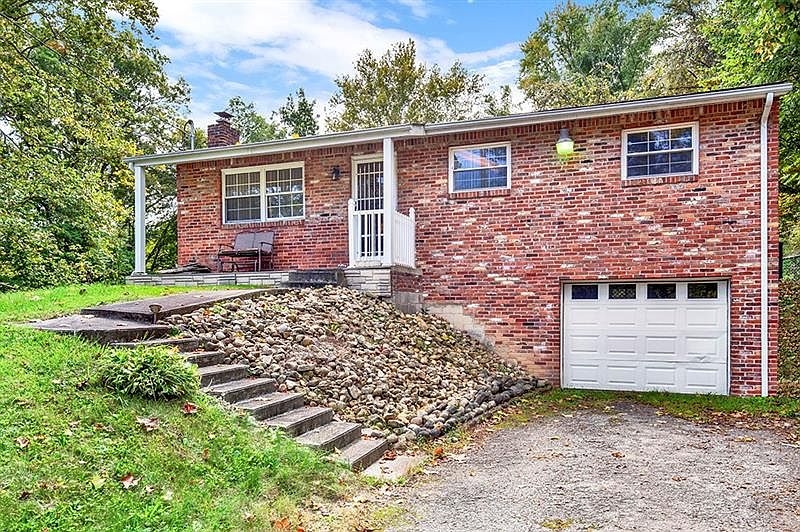 126 Keystone Rd, Herminie, PA 15637 Zillow
