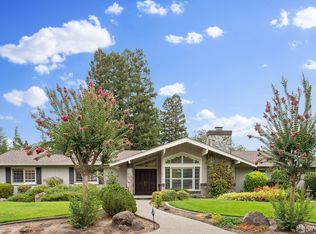 221 Likely Dr, Alamo, CA 94507