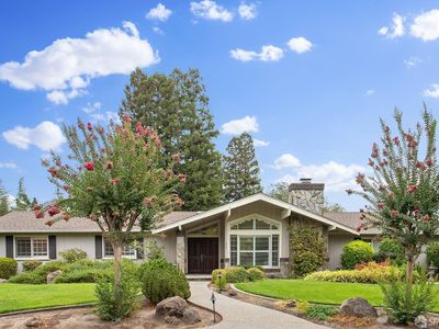 221 Likely Dr, Alamo, CA, 94507