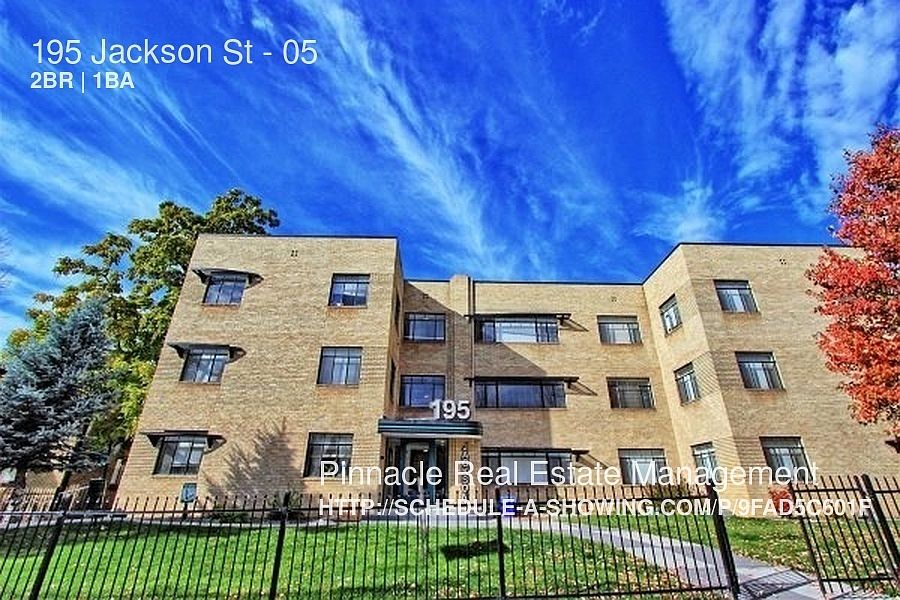1st image of 195 Jackson St APT 05