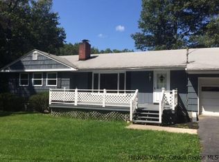 87 Bowman Rd, Pine Plains, NY 12567