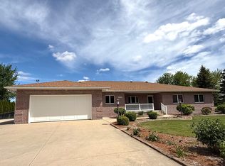 2145 Wheeler Rd, Bay City, MI 48706