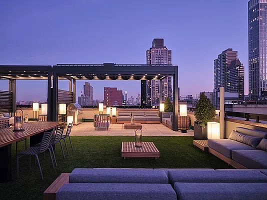 305 East 61st Street #405 in Lenox Hill, Manhattan | StreetEasy