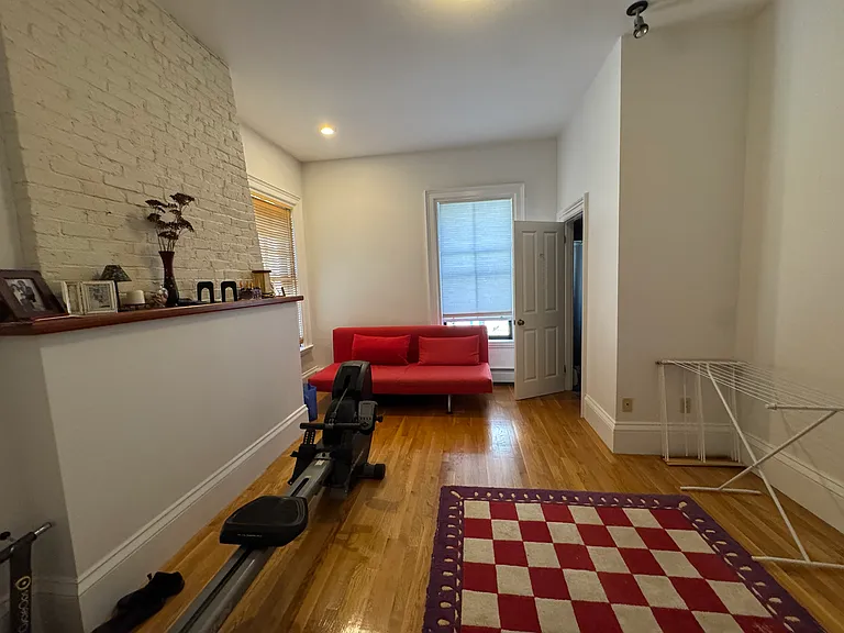 56 Hawes St #2 — Photo 5