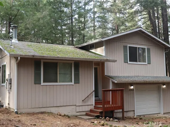 15905 Anderson Way, Cobb, CA 95426