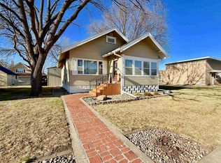 105 W 1st St, Spencer, IA 51301