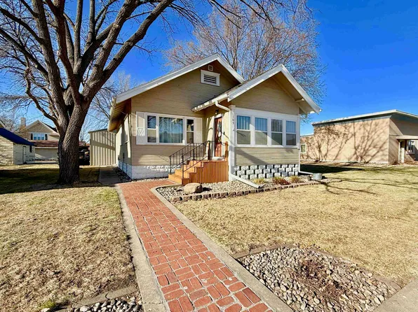 105 W 1st St, Spencer, IA 51301