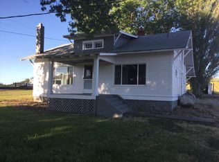 31 Reservoir Loop Rd, Selah, WA 98942