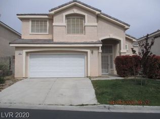 1001 Siena Hills Ln, Las Vegas, NV 89144