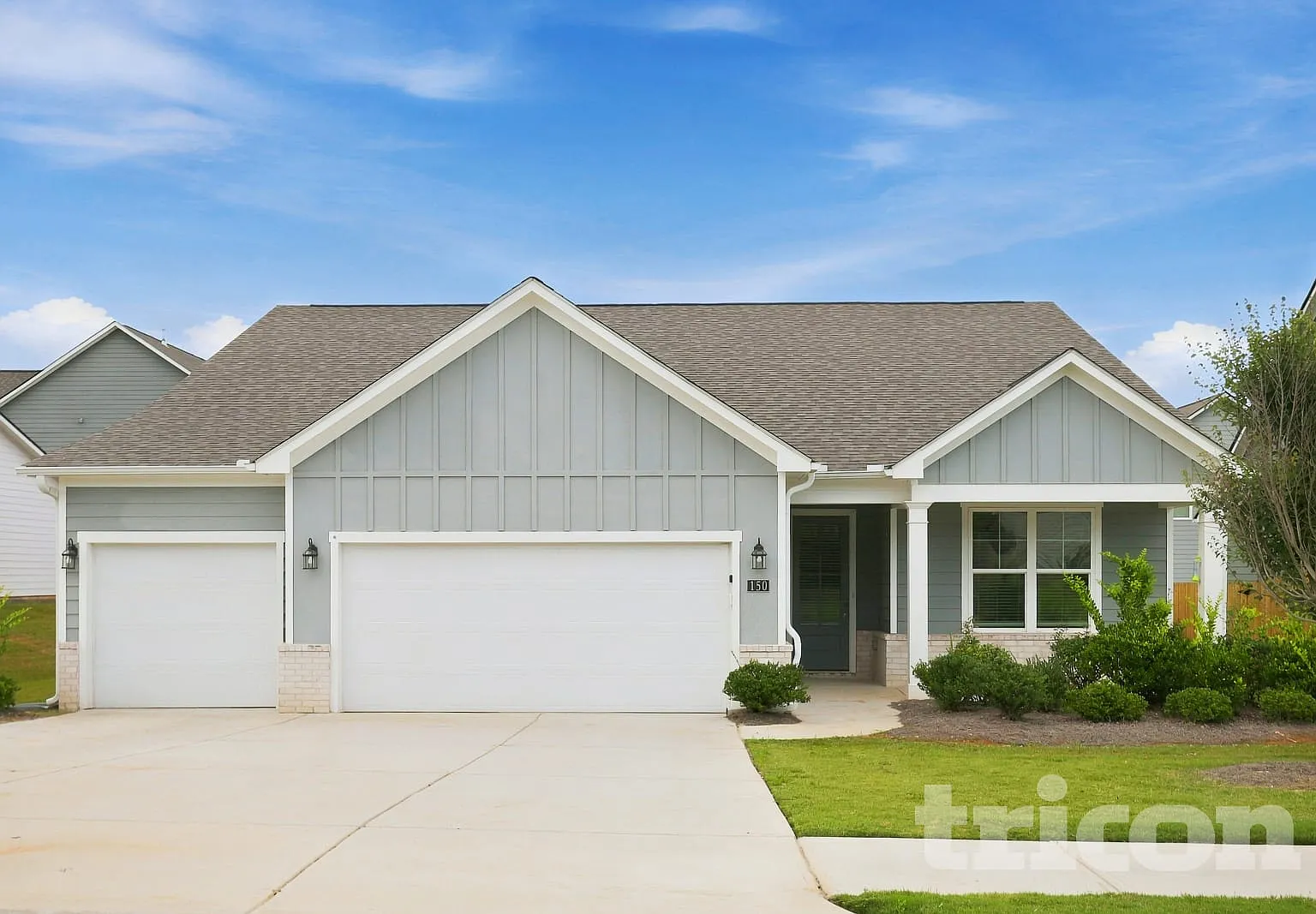 150 Everett Sq McDoNough GA — Photo 1