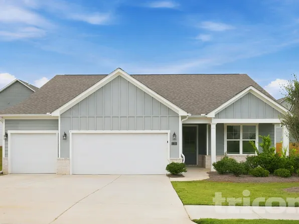150 Everett Sq, McDonough, GA 30252