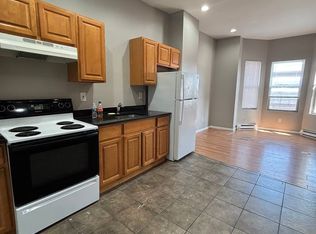 3404 Braddock Street, Philadelphia, PA 19134