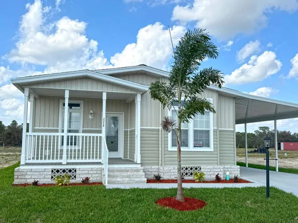 26 Freeport St #26, Sebring, FL 33870