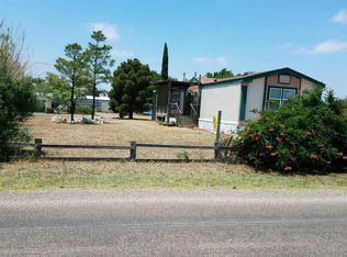 1029 N Avenue I, Odessa, TX 79763