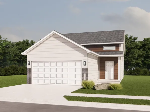 2705 42nd St S, Moorhead, MN 56560