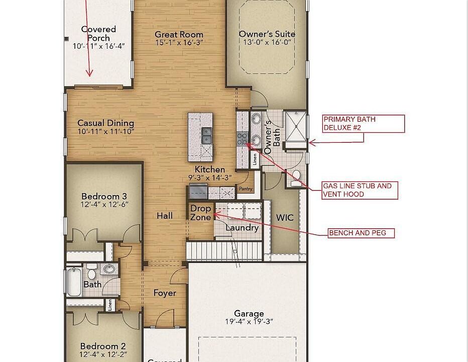 211 Farmstead Loop, Moyock, NC 27958 MLS 100395161 Zillow