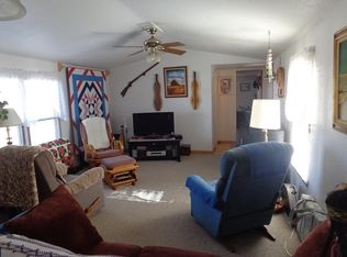 1104 5th St, Carrizozo, NM 88301