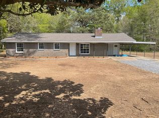 1305 Fleahop Rd, Eclectic, AL 36024