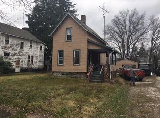 340 N, Warren, OH 44485