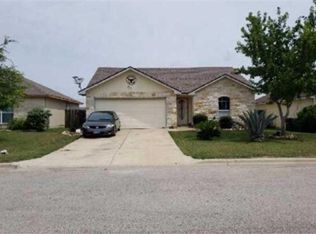 129 Amber Ln, Jarrell, TX 76537